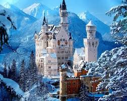 Castillo de Neuschwanstein